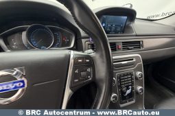 
										Volvo V70 D4 2014 full									