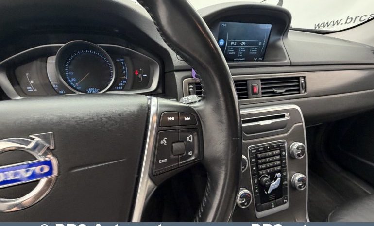
								Volvo V70 D4 2014 full									