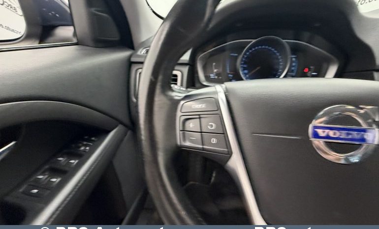 
								Volvo V70 D4 2014 full									