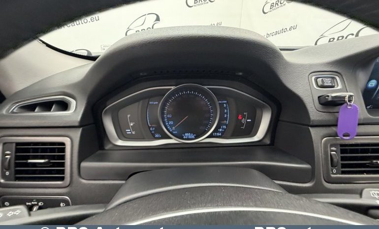 
								Volvo V70 D4 2014 full									