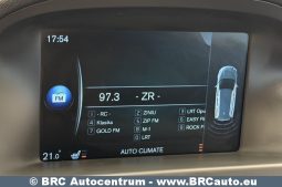 
										Volvo V70 D4 2014 full									
