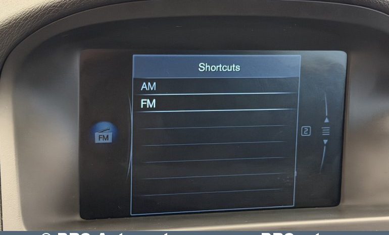 
								Volvo V70 D4 2014 full									