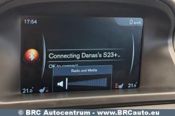 
										Volvo V70 D4 2014 full									