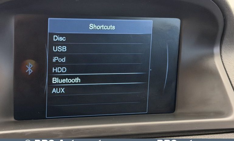 
								Volvo V70 D4 2014 full									