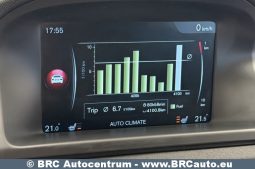 
										Volvo V70 D4 2014 full									