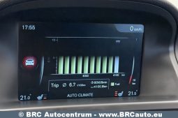 
										Volvo V70 D4 2014 full									