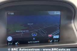 
										Volvo V70 D4 2014 full									