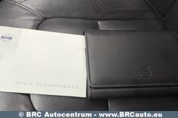 
										Volvo V70 D4 2014 full									