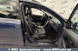 
										Volvo V70 D4 2014 full									