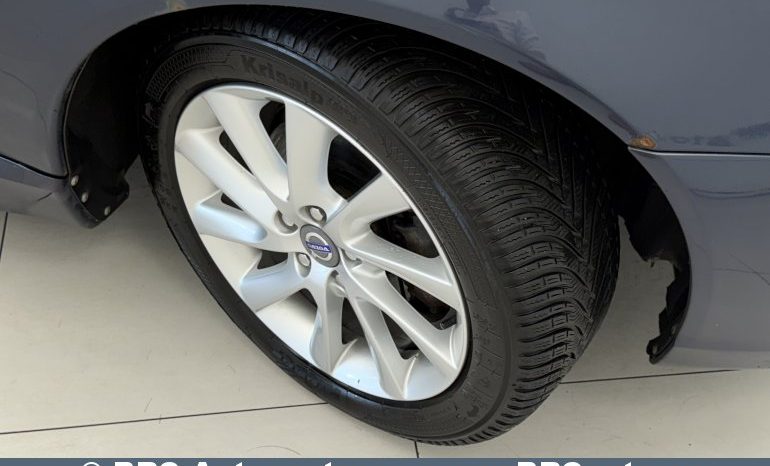 
								Volvo V70 D4 2014 full									