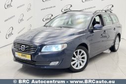 
										Volvo V70 D4 2014 full									