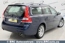 
										Volvo V70 D4 2014 full									