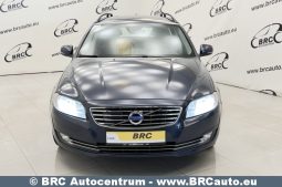 
										Volvo V70 D4 2014 full									