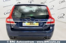 
										Volvo V70 D4 2014 full									