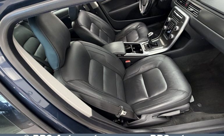 
								Volvo V70 D4 2014 full									