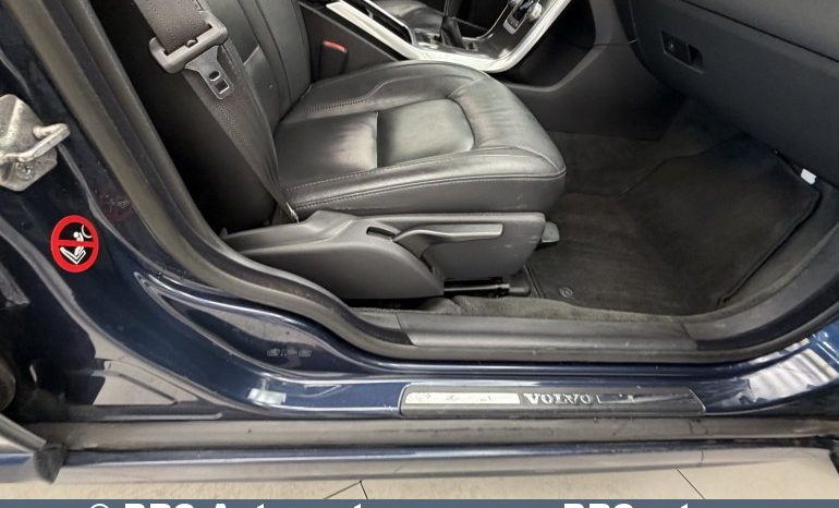 
								Volvo V70 D4 2014 full									