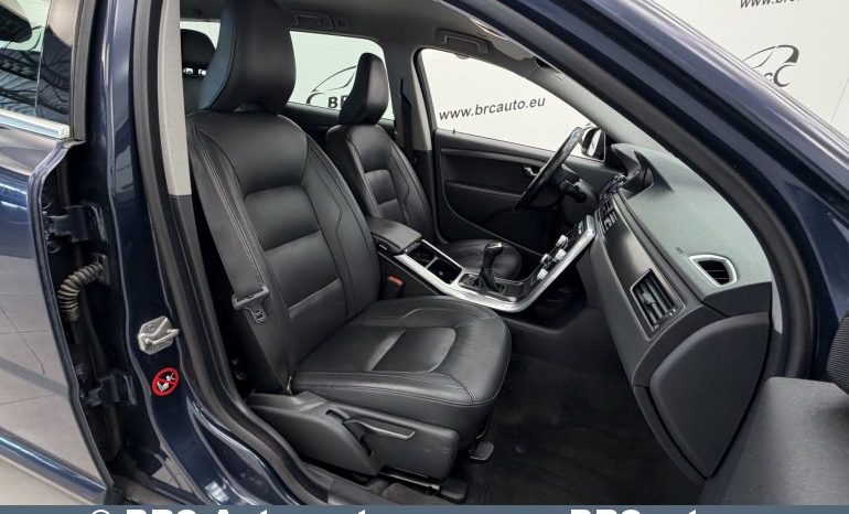 
								Volvo V70 D4 2014 full									