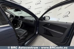 
										Volvo V70 D4 2014 full									