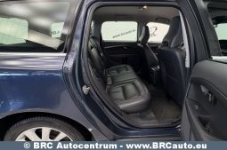 
										Volvo V70 D4 2014 full									