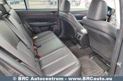 
										Subaru Legacy 3.6R AWD Automatas LPG 2013 full									