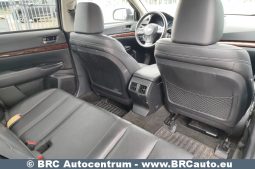 
										Subaru Legacy 3.6R AWD Automatas LPG 2013 full									