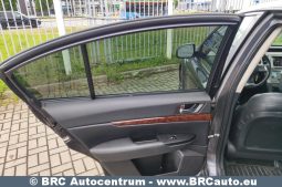 
										Subaru Legacy 3.6R AWD Automatas LPG 2013 full									