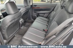 
										Subaru Legacy 3.6R AWD Automatas LPG 2013 full									