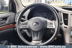 
										Subaru Legacy 3.6R AWD Automatas LPG 2013 full									