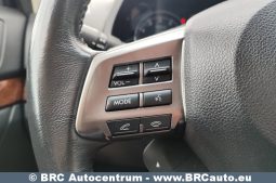 
										Subaru Legacy 3.6R AWD Automatas LPG 2013 full									