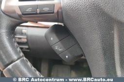 
										Subaru Legacy 3.6R AWD Automatas LPG 2013 full									