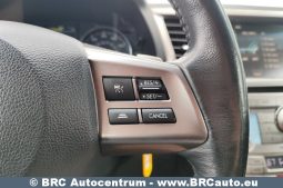 
										Subaru Legacy 3.6R AWD Automatas LPG 2013 full									
