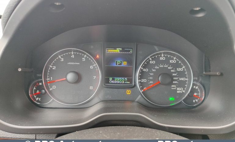 
								Subaru Legacy 3.6R AWD Automatas LPG 2013 full									