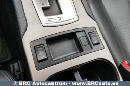 
										Subaru Legacy 3.6R AWD Automatas LPG 2013 full									