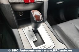 
										Subaru Legacy 3.6R AWD Automatas LPG 2013 full									