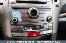 
										Subaru Legacy 3.6R AWD Automatas LPG 2013 full									