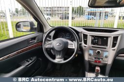 
										Subaru Legacy 3.6R AWD Automatas LPG 2013 full									