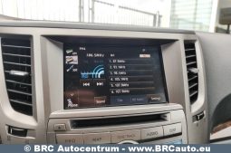 
										Subaru Legacy 3.6R AWD Automatas LPG 2013 full									