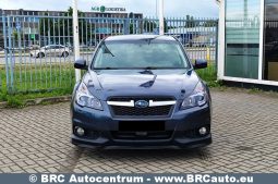
										Subaru Legacy 3.6R AWD Automatas LPG 2013 full									