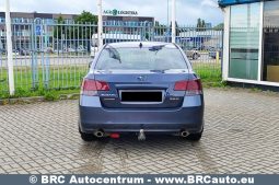 
										Subaru Legacy 3.6R AWD Automatas LPG 2013 full									