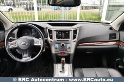 
										Subaru Legacy 3.6R AWD Automatas LPG 2013 full									
