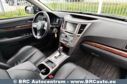 
										Subaru Legacy 3.6R AWD Automatas LPG 2013 full									