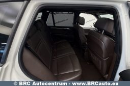 
										BMW X5 xDrive 40d Automatas 2013 full									