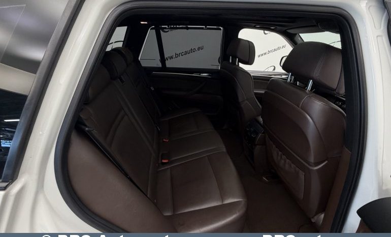 
								BMW X5 xDrive 40d Automatas 2013 full									