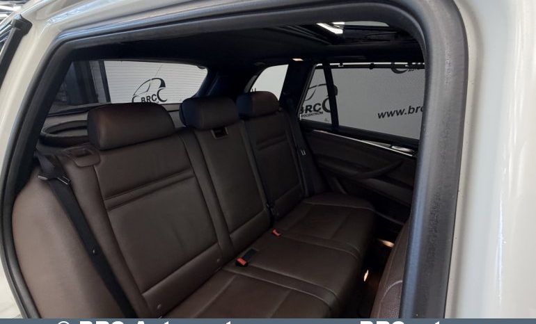 
								BMW X5 xDrive 40d Automatas 2013 full									