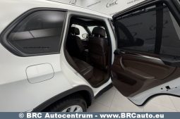 
										BMW X5 xDrive 40d Automatas 2013 full									