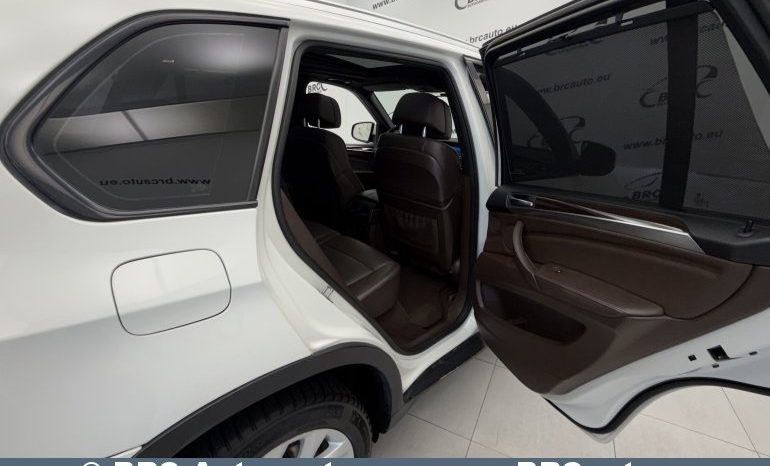 
								BMW X5 xDrive 40d Automatas 2013 full									