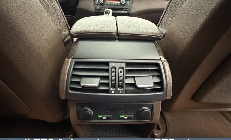 
								BMW X5 xDrive 40d Automatas 2013 full									