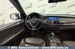 
										BMW X5 xDrive 40d Automatas 2013 full									