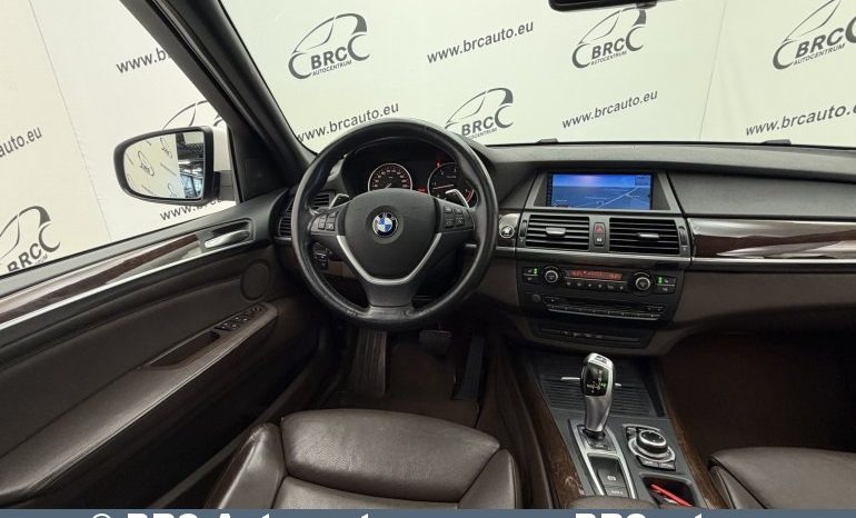 
								BMW X5 xDrive 40d Automatas 2013 full									