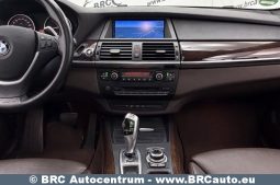 
										BMW X5 xDrive 40d Automatas 2013 full									